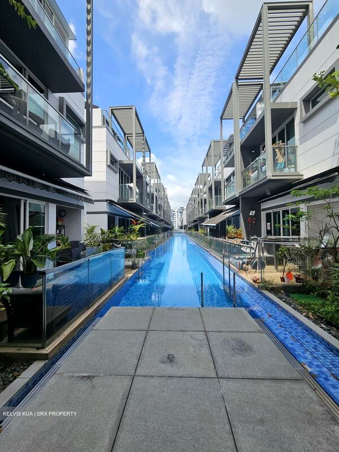 West Coast Drive (D5), Terrace #515585751